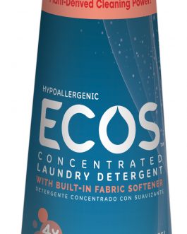 Earth Friendly Ecos 4X Magnolia Lily (6x25OZ )