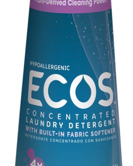 Earth Friendly Ecos 4X Lavender (6x25OZ )