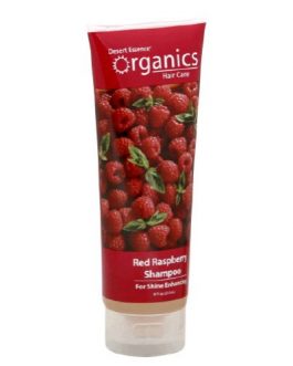 Desert Essence Red Raspberry Shampoo (1×8 Oz)