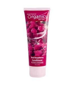 Desert Essence Red Raspberry Conditioner (1×8 Oz)