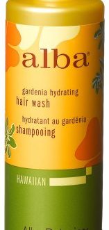 Alba Botanica Gardenia Hydrate Shampoo (1x12Oz)