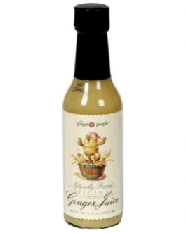 Ginger People Ginger Juice (12×5 Oz)