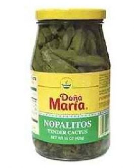 Dona Maria Nopalitos (12x15OZ )