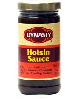 Dynasty Hoisin Sauce (12x7OZ )