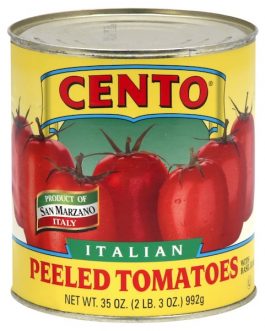 Cento Italian Tomatoes (12x35OZ )