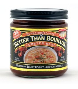 Better Than Bouillon Lobster Base (6x8OZ )