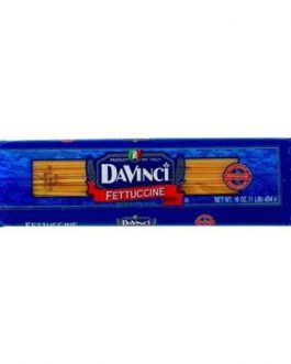 Da Vinci Fettucine (20x16OZ )