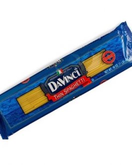 Da Vinci Spag/Vermic (20x16OZ )