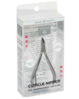 Earth Therapeutics Cuticle Nipper (1x1EA )