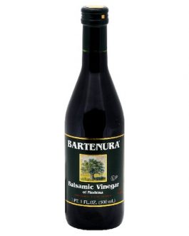 Bartenura Balsamic Vngr (12x17OZ )