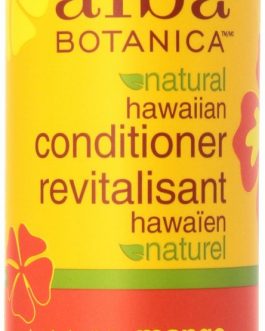 Alba Botanica Mango Hair Conditioner (1x12OZ )