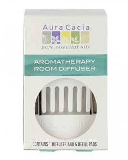 Aura Cacia Room Diffuser (1x1Each)