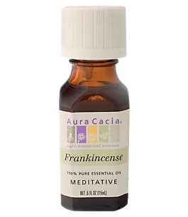 Aura Cacia Frankincense Prcs Essence (1×0.5OZ )