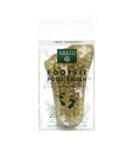 Earth Therapeutics Footsie Foot Brush (1x1Each)