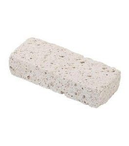 Earth Therapeutics Nat Pumice Stick (1x1Each)