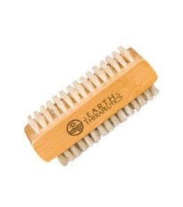 Earth Therapeutics Bristle Nail Brush (1x1Each)