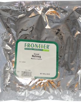 Frontier Ground Nutmeg F/T (1x1LB )