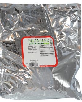 Frontier Slippery Elm Brk (1x1LB )