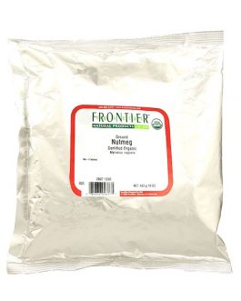 Frontier Nutmeg Ground (1x1LB )