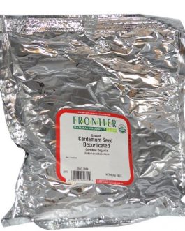 Frontier Cardamon Sds Ground (1x1LB )