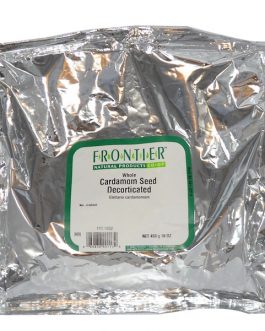 Frontier Cardamon Whole Decor (1x1LB )