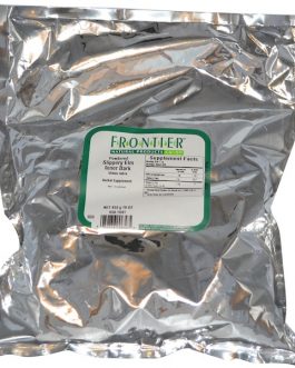 Frontier Slippry Elm Brk Pw (1x1LB )