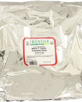 Frontier Cyln Cinn Stck Ft (1x1LB )