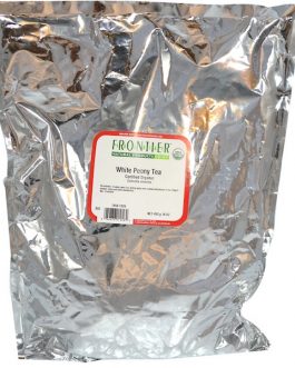 Frontier White Peony Tea (1x1LB )