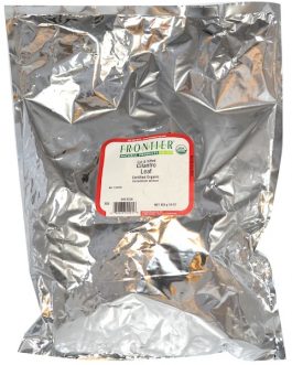 Frontier Cilantro Leaf C/S (1x1LB )