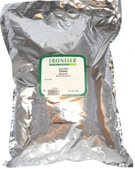 Frontier Chives, Dehydrated (1x1LB )