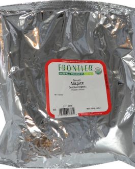 Frontier Allspice Ground (1x1LB )