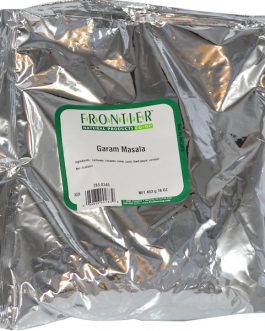 Frontier Gar Masala (1x1LB )