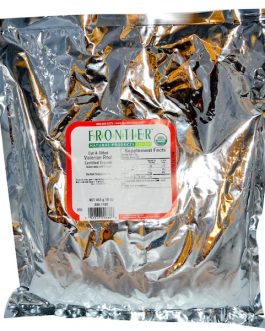 Frontier Valerian Root C/S (1x1LB )