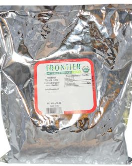 Frontier Stevia Herb Powder (1x1LB )