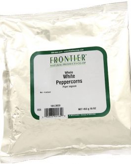 Frontier Whole Wht PprCorn Ft (1x1LB )