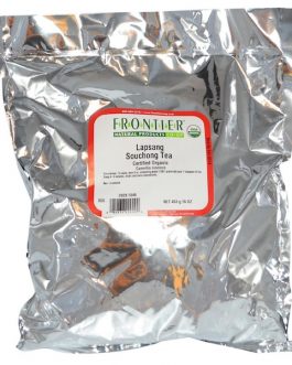 Frontier Lapsang Schng Tea (1x16OZ )