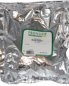 Frontier Course Black Pepper Ft (1x1LB )