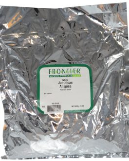 Frontier Allspice, Whole (1x1LB )