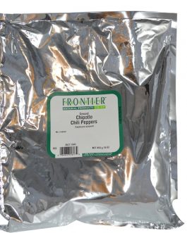 Frontier Chptle Chili Pepper Ground (1x1LB )