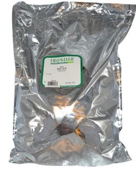 Frontier Bay Leaf, Whole (1x1LB )