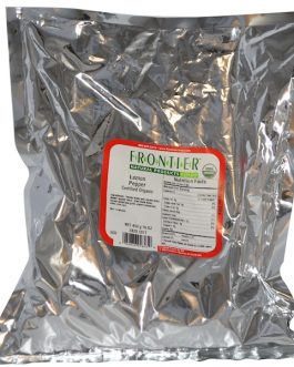 Frontier Lemn Pepper Blend (1x1LB )