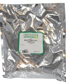 Frontier PepperCorn Black Tell (1x1LB )