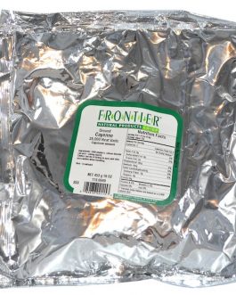 Frontier Ground Cayenne Pprs (1x1LB )