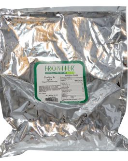 Frontier Ched/Spice Pop/Sea (1x1LB )