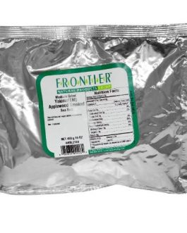 Frontier Sea Slt Aplwd Smk Med (1x1LB )