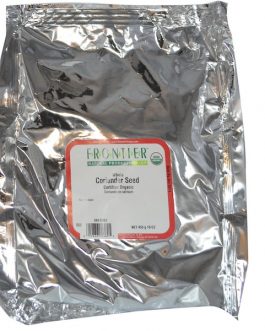 Frontier Coriandr Sd,Whole (1x1LB )