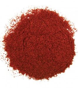 Frontier Paprika Smoked Span Pwd (1x1LB )