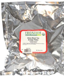 Frontier China Black Tea (1x16OZ )