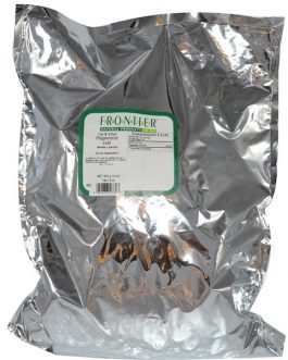 Frontier Peppermint Leaf (1x1LB )