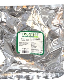 Frontier Pickling Spice Original Spicy (1x1LB )